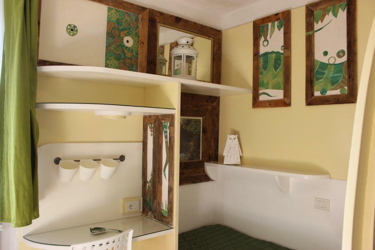 Country House Il Covo Della Civetta Barberino di Val dʼElsa Dış mekan fotoğraf