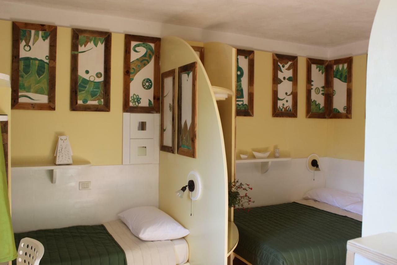 Country House Il Covo Della Civetta Barberino di Val dʼElsa Dış mekan fotoğraf